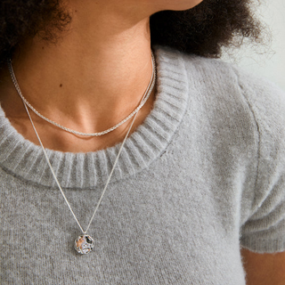 DECLAN necklace 2-in-1 set