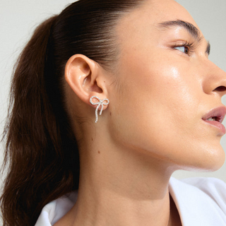 JOLANTA Recycled Earrings