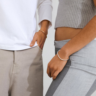ALAIA bangle