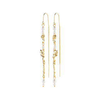 Zuriel Chain Earring