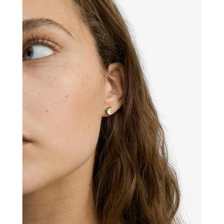 RAVI Crystal Studs