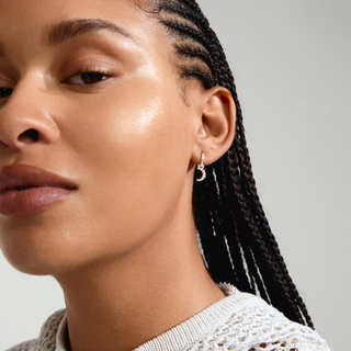 EVGENIA Recycled Earrings
