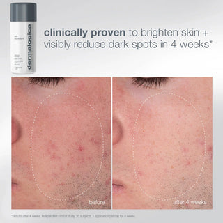 expert cleanse + glow