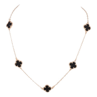 Tuva Necklace