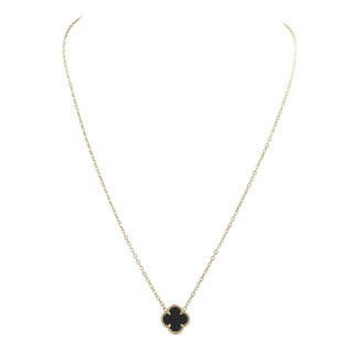 Tess Necklace