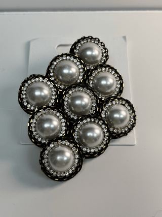 Lainey Brooch