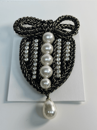 Zoe Brooch