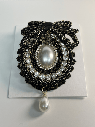 Scarlett Brooch
