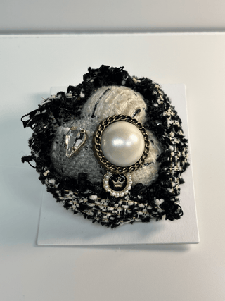 Gianna Brooch