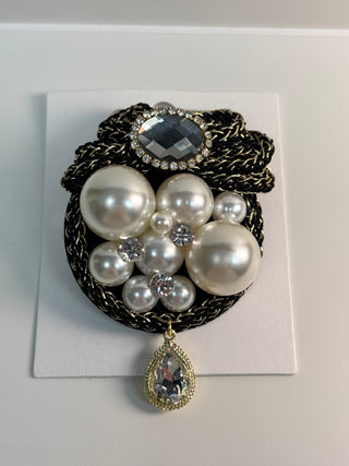 Ellie Brooch