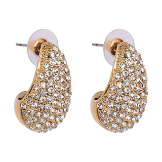 Skye Tear Drop Earring