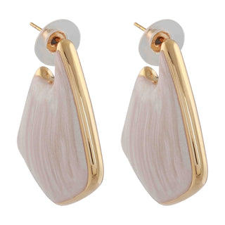 Una Earrings