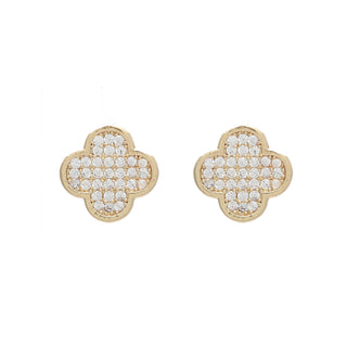 Alhambra Earrings