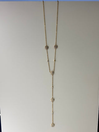 Aria Necklace