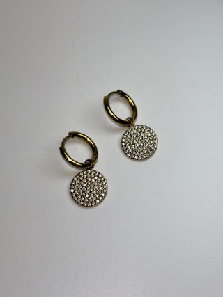 Luna Earrings