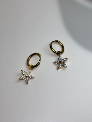 Isla Earrings