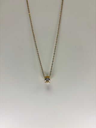 Harper Necklace