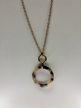 Camila Necklace
