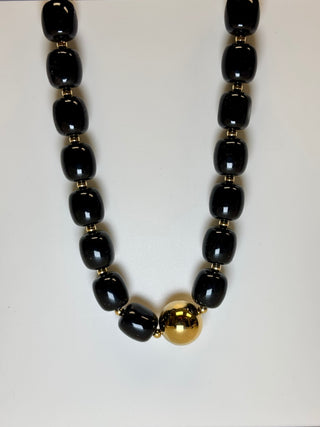 Hazel Necklace