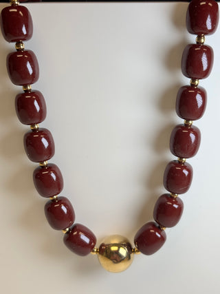 Jane Necklace