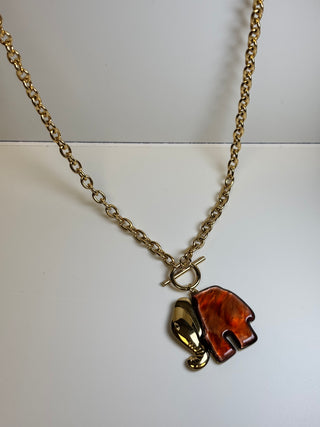 Cathy Necklace