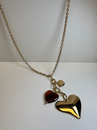 Bennett Necklace
