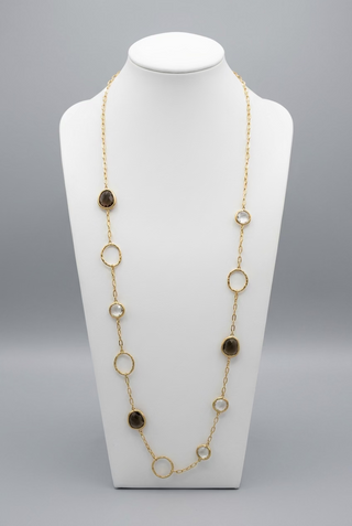 Cordelia Necklace