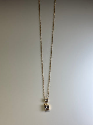 Jasmine Necklace