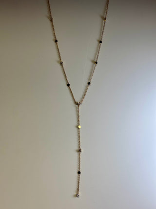 Ariel Necklace