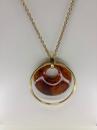 Raya Necklace