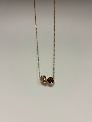 Scottie Necklace