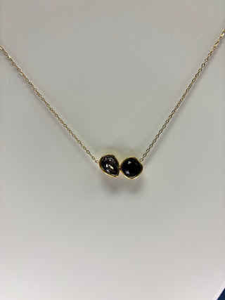 Briar Necklace
