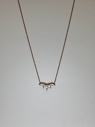 Charlie Necklace