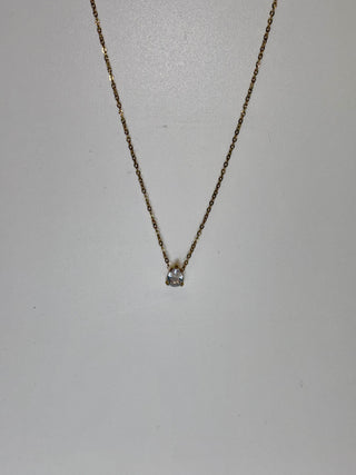 Stevie Necklace