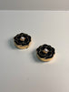 Black / Gold