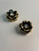 Black / Gold