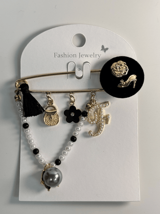 Rynlee Brooch