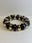 Black / Gold