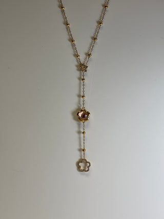 Amelia Necklace