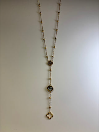 Avery Necklace