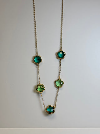 Sophia Necklace