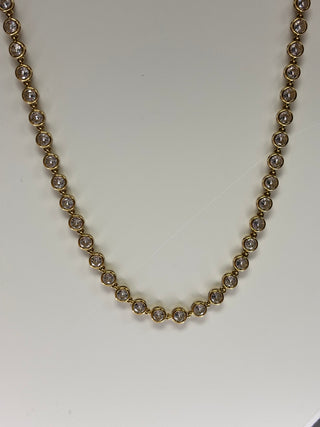 Emma Necklace