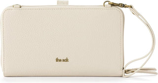 IRIS Crochet Smartphone Wallet