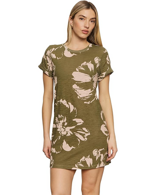 Perfect Tee Remix Dress