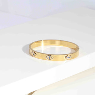 Alina Bangle