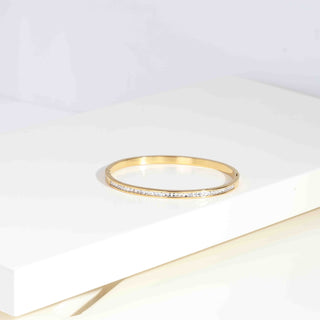 Amber Bangle