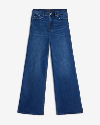 Slim Illusion Ultra High Rise Jo