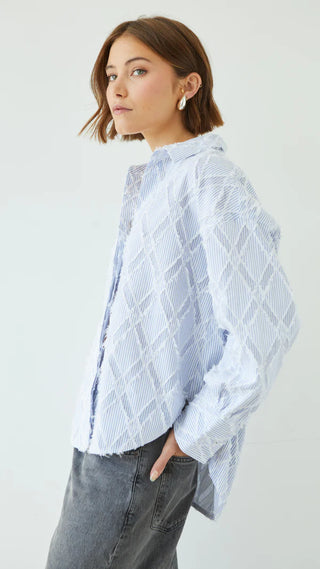 Marlowe Shirt