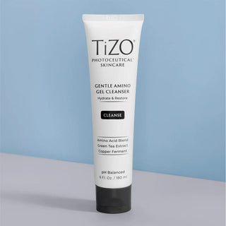 TIZO Gentle Amino Gel Cleanser