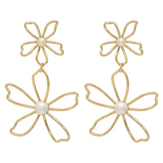 Samara Earring